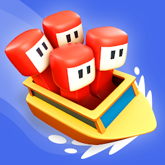 Ship Rescue - Traffic Jam Mod Apk 11 [Remove ads]