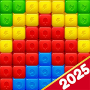 Toy Bomb: Match Blast Puzzles APK+MOD (Unlimited money)v12.20.5090 Toy Bomb: Match Blast Puzzles