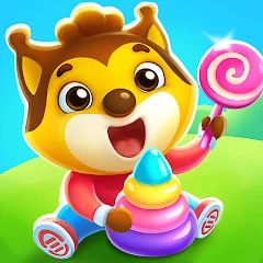 Shapes: Toddler Learning Games Mod Apk [Full]