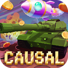 Causal Galaxy Tanks Mod
