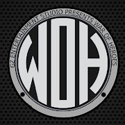 War of Heroes - The PDF Game Mod
