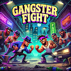 Gangster Fight Mod