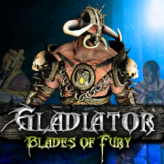 Gladiator : Blades of Fury Mod