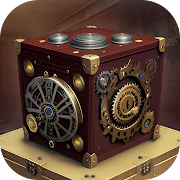 Mystery Box: Hidden Secrets Icon