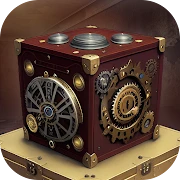 Mystery Box: Hidden Secrets Mod Apk [Reklamları kaldır]
