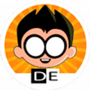 Teen Titans GO Figure! Mod