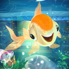 Glassfish Bowl Hentai
