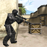 Counter Terrorist Shot Mod