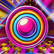 Pink Orb Odyssey مهكر APK