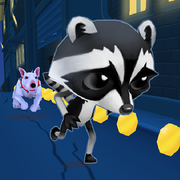 Pet Escape - Cat Dog Runner Mod