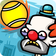 Clowns in the Face Mod