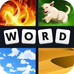 4 Pics 1 Word Mod