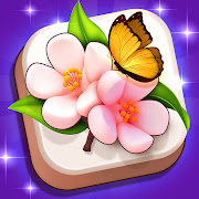 Blossom master: Tile matching Mod Apk 1.1.4 [Remove ads]