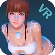 VR GirlFriend Mod Apk [Remove ads][Mod speed]