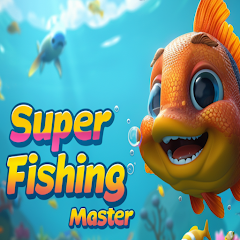 Super Fishing Master Mod