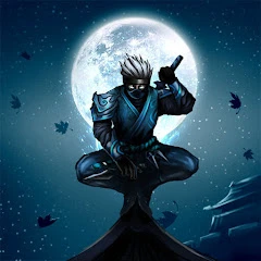 Ninja War: Shadow Adventures Mod Apk 1.6.0 [المال غير محدود]