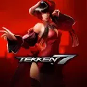 Tekken 7 Mod