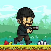 Mister Gun Boy Mod