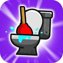Attack On Toilet Mod