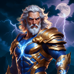 God Fight Mod Apk 1.1 [Remove ads][Mod speed]