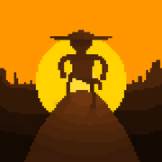 Pixel West: Shooter Game Mod