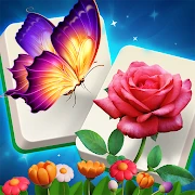 Tile Blossom Forest: Triple 3D Mod Apk [Remove ads][Mod speed]