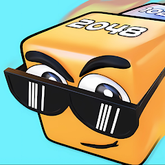 Cubes 2048.io Mod