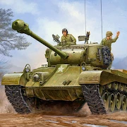 Panzer War : DE Mod APK 2.2.9-PBT No Ads