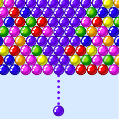 Bubble Shooter: Bubble Ball Mod