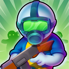 Wasteland Survival Mod