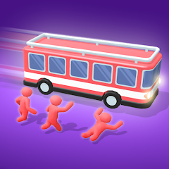 Bus Jam Mania Mod