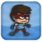 Super Boy Marlo