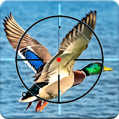 Duck Hunter 3d Birds Shooting Mod APK'sı