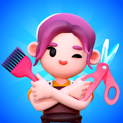 Beauty Salon Мод APK