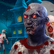 Caza zombie real- Disparos FPS 2019 Mod