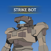 STRIKE BOT Mod