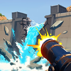 Boom Blast Mod