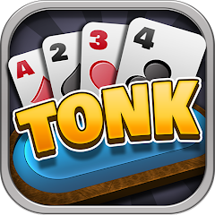 Tunk Card Game - Tonk Online Mod
