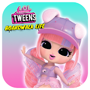 L.O.L. Surprise! Tweens Mod