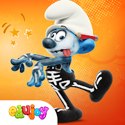 The Smurfs - Educational Games Mod