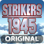 Strikers 1945 Mod Apk 1.0.31 [Remove ads][Mod speed]