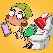 Emoji Swap: Troll Puzzle Mod