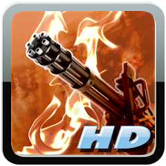 The Last Defender Mod APK'sı