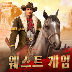 West Game: Conquer the Western Mod APK'sı