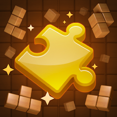 Jigsaw Puzzles - Block Puzzle Mod