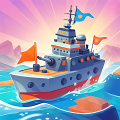 Battleship Wars Mod