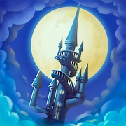 Witch's Pranks: F2P Adventure Mod Apk 0.0.1 [ازالة الاعلانات][Mod speed]