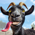 Crazy Goat Life Simulator 3D Mod