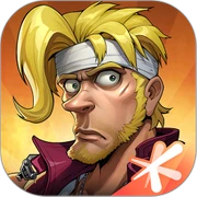 Metal Slug: Awakening