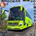 Bus Driving Simulator City Bus Mod